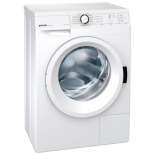 машина стиральная Gorenje W 62 FZ02/S, белая