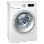 машина стиральная Gorenje W 65 FZ03/S, белая