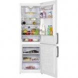 холодильник Beko RCNK296K00W, белый