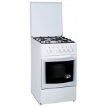 плита GRETA 1470-00 исп. 16 WH, белая