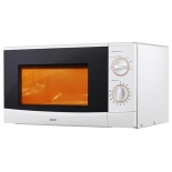 микроволновая печь Mystery MMW-2012, белая