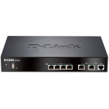 роутер D-Link DSR-500