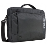 сумка для ноутбука Thule Subterra Attache 13, темно-серая