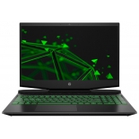 Ноутбук HP Pavilion Gaming 15-dk0083ur