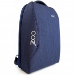 рюкзак городской Cozistyle City Backpack, синий