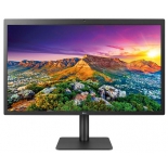 монитор LG 27 27MD5KL-B черный