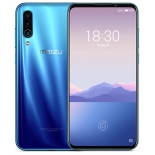 смартфон Meizu 16XS 64GB M926H-64-BL, синий