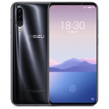смартфон Meizu 16XS 64GB M926H-64-B, черный