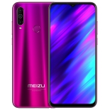 смартфон Meizu M10 32GB M918H-32-R, красный