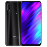 смартфон Meizu M10 32GB M918H-32-B, черный
