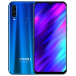 смартфон Meizu M10 32GB M918H-32-B, синее море