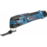 реноватор Bosch GOP 12V-28 Professional (06018B5020) универсальный резак