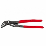 переключатель сантехнический KNIPEX КОБРА ES KN-8751250 универсальный, переставной