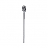 бур ELITECH SDS-max, 45х1000мм, по бетону