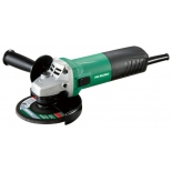 шлифмашина HiKOKI G13SR4NSZ, угловая