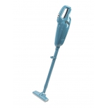 строительный пылесос Makita CL107FDZ, аккумуляторный