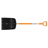 лопата для снега Fiskars SnowXpert 1026793 (45x35.5см)