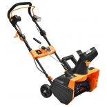 снегоуборщик CARVER STE 2346L (2300 W)