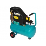 компрессор воздушный Wert AC 300/24 (240л/мин)