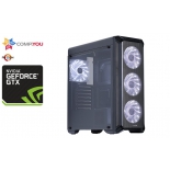 системный блок CompYou Game PC G757 (CY.1037915.G757)