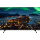 телевизор Philips 43PFS5034/60 (43'' Full HD, DVB-T/T2/C/S/S2), чёрный