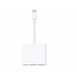 кабель / переходник для телефона Apple USB-C Digital AV Multiport Adapter (MUF82ZM/A)
