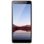 смартфон Haier Power P8 1/8Gb, черный