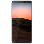 смартфон Haier Elegance E11 3/32Gb, черный