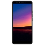 смартфон Haier Elegance E13 4/64Gb, серый