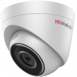 IP-камера цветная Hikvision HiWatch DS-I203 (2.8 мм)