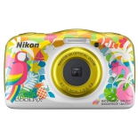 цифровой фотоаппарат Nikon Coolpix W150 (VQA114K001) курорт