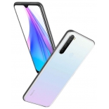 смартфон Xiaomi Redmi Note 8T 4/128Gb, белый