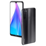 смартфон Xiaomi Redmi Note 8T 4/128Gb, темно-серый