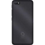 смартфон Alcatel 5001D 1V 1/16Gb, черный