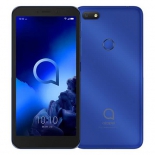 смартфон Alcatel 5001D 1V 1/16Gb, синий