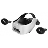VR-очки HTC VIVE Focus Plus белые
