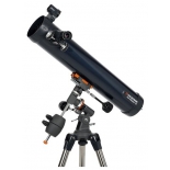 телескоп Celestron AstroMaster 76 EQ 31035 (76 мм)