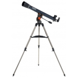 телескоп Celestron AstroMaster 70 AZ 21061 (70 мм)