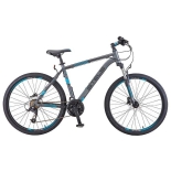 велосипед Stels Navigator 640 D 26