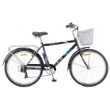 велосипед Stels Navigator 250 Gent 26