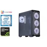 системный блок CompYou Game PC G777 (CY.1046131.G777)