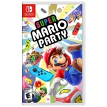 игра для Nintendo Nintendo Super Mario Party на картридже