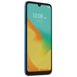 смартфон ZTE Blade A7 (2020) 2/32Gb, синий