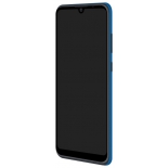 смартфон ZTE Blade A5 (2020) 2/32Gb, синий