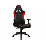 игровое компьютерное кресло ThunderX3 EC3-BR - black/red