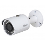 IP-камера видеонаблюдения Dahua DH-IPC-HFW1230SP-0280B (цилиндрическая)