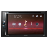 автомагнитола PIONEER PIONEER MVH-G110 16:9
