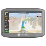 навигатор Navitel E505 Magnetic 5