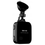 радар-детектор Sho-Me Quattro Signature GPS приемник черный