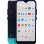 смартфон Lenovo K10 Plus 4/64Gb, синий